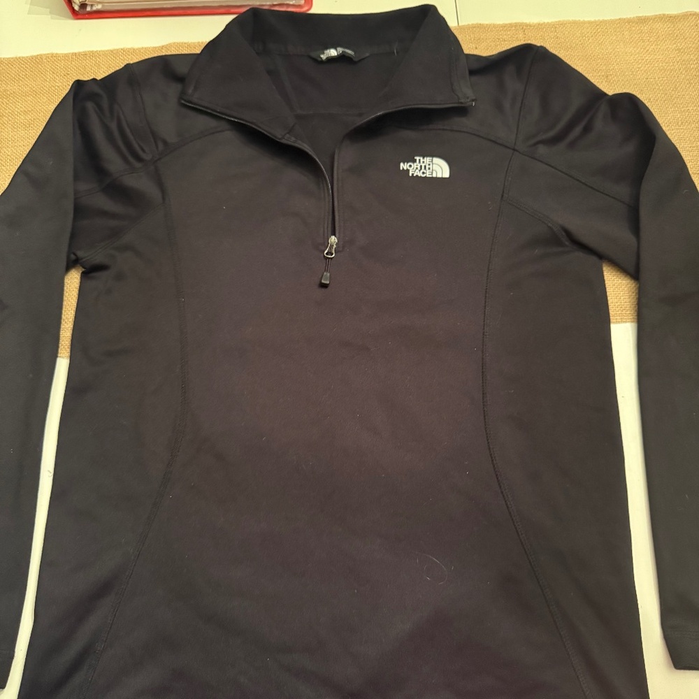 The North Face Jacket